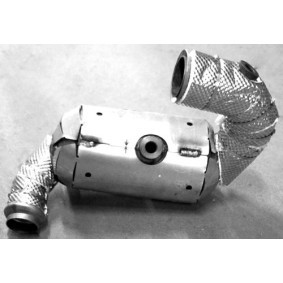 Achetez des Catalyseur de chez VEGAZ en ligne pour Megane IV Berline à prix modérés