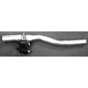 Comprar Tubo de escape de VEGAZ RR-448 a bajo precio de 703,44 €