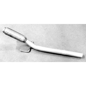 Abgasrohr SER-28 von VEGAZ günstig für 159,72 € online kaufen