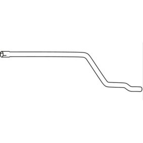 Abgasrohr SKR-29 von VEGAZ günstig für 85,52 € online kaufen