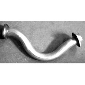 Abgasrohr SZR-76 von VEGAZ günstig für 82,56 € online kaufen