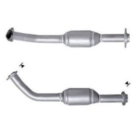 Compre Catalisador de VEGAZ online para LAND CRUISER 150 (KDJ15_, GRJ15_) a preços moderados