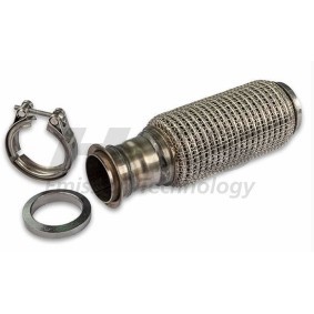 Achetez des Tresse d'échappement de chez VEGAZ en ligne pour Transporter T6 Minibus (SGB, SGG, SGJ) à prix modérés