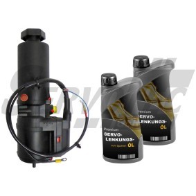 Compre Bomba de direção da Servotec STEP103XSET a um preço baixo por 513,21 €