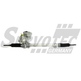 Lenkgetriebe STER169L von Servotec günstig für 670,47 € online kaufen