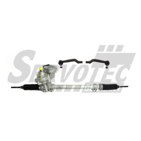 Lenkgetriebe STER169LXKIT von Servotec günstig für 735,92 € online kaufen