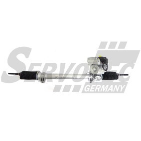 Lenkgetriebe STER170L von Servotec günstig für 706,76 € online kaufen