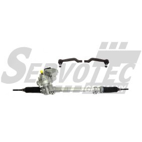 Lenkgetriebe STER170LXKIT von Servotec günstig für 761,06 € online kaufen