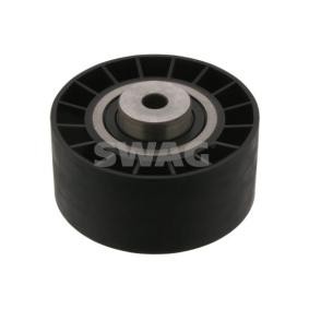 Acquista Rullo tenditore cinghia Poly-V da SWAG 10 03 0028 a buon mercato per soli 29,79 €