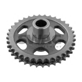 Compre Roda dentada, veio intermédio da SWAG 10 06 1800 a um preço baixo por 49,37 €