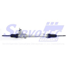 Comprar Cremallera de dirección de Servotec STSR123L a bajo precio de 487,65 €