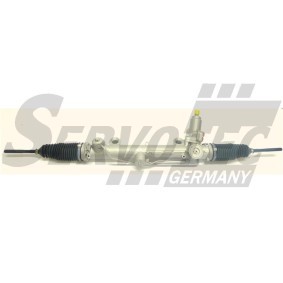 Lenkgetriebe STSR1368L von Servotec günstig für 502,66 € online kaufen