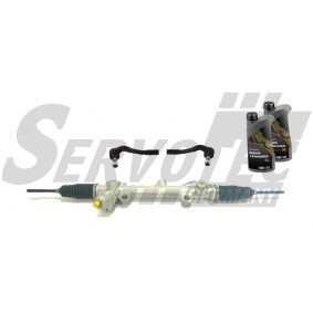Lenkgetriebe STSR1368LXMAKIT von Servotec günstig für 560,41 € online kaufen