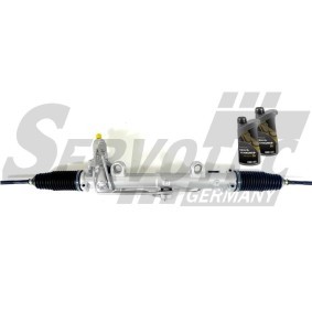 Lenkgetriebe STSR1369LXSET von Servotec günstig für 553,83 € online kaufen
