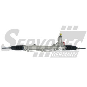 Lenkgetriebe STSR1371L von Servotec günstig für 526,88 € online kaufen