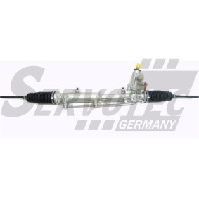Lenkgetriebe STSR1372L von Servotec günstig für 526,88 € online kaufen
