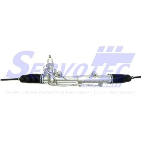 Lenkgetriebe STSR1375L von Servotec günstig für 505,16 € online kaufen