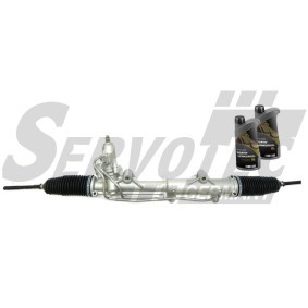 Lenkgetriebe STSR1375LXSET von Servotec günstig für 539,64 € online kaufen