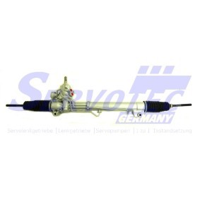 Lenkgetriebe STSR1380L von Servotec günstig für 526,88 € online kaufen
