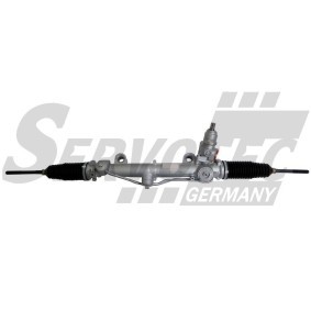 Acquista Scatola sterzo da Servotec STSR2500L a buon mercato per soli 535,66 €