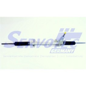 Achetez des Crémaillère de direction Servotec STSR383L à prix pour 476,87 €