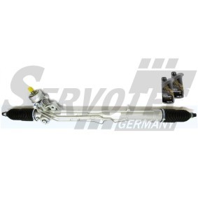 Compre Caixa de direção da Servotec STSR422LXSET a um preço baixo por 528,58 €