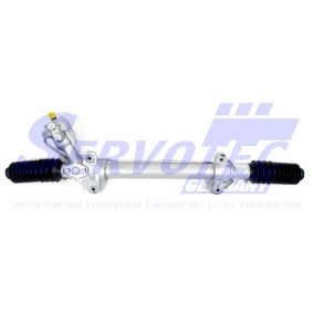 Acquista Scatola sterzo da Servotec STSR525L a buon mercato per soli 502,03 €