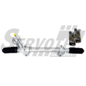 Acquista Scatola sterzo da Servotec STSR525LXSET a buon mercato per soli 528,71 €