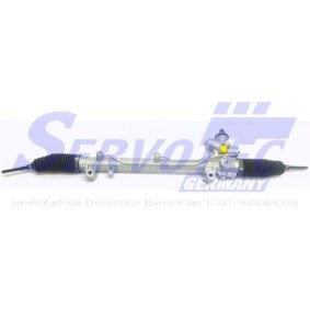 Lenkgetriebe STSR725L von Servotec günstig für 436,39 € online kaufen