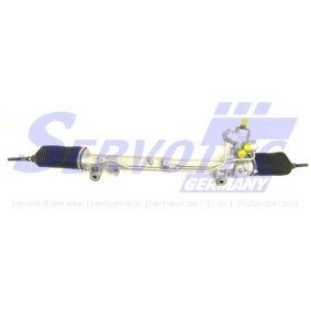 Lenkgetriebe STSR726L von Servotec günstig für 436,39 € online kaufen