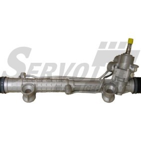 Lenkgetriebe STSR728L von Servotec günstig für 476,11 € online kaufen
