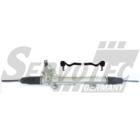 Lenkgetriebe STSR770LXKIT von Servotec günstig für 495,02 € online kaufen