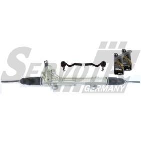 Lenkgetriebe STSR770LXMAKIT von Servotec günstig für 511,00 € online kaufen