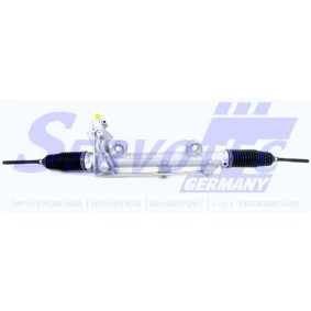 Lenkgetriebe STSR909L von Servotec günstig für 526,88 € online kaufen