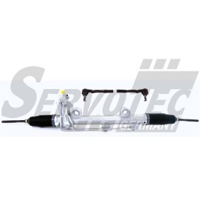 Lenkgetriebe STSR909LXKIT von Servotec günstig für 563,79 € online kaufen