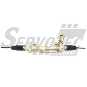 Lenkgetriebe STSR913L von Servotec günstig für 526,88 € online kaufen