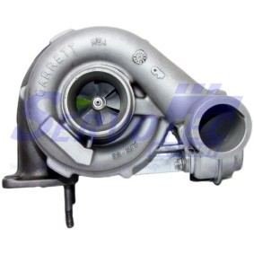 Köp Turboaggregat av Servotec STTC0282 till det låga priset 8703,62 kr