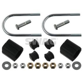 Acquista Kit riparazione, Sopporto stabilizzatore da SWAG 10 61 0006 a buon mercato per soli 51,68 €