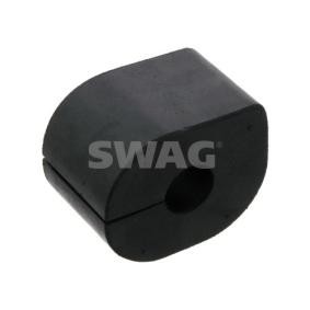 Compre Casquilhos da barra estabilizadora de SWAG online para Classe S Coupe (C126) a preços moderados