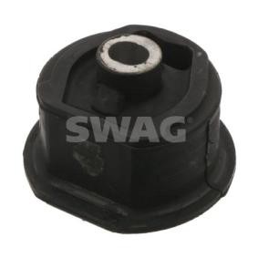 Achskörperlager für MERCEDES-BENZ von SWAG