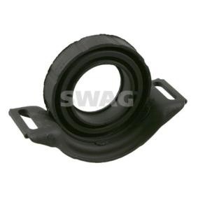 Compre Suporte do cardan de SWAG online para SL Coupé (C107) a preços moderados