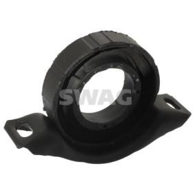 Achetez des Palier d'arbre de transmission SWAG 10 87 0022 à prix pour 29,21 €