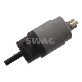 Waschwasserpumpe, Scheibenreinigung 10 90 8677 von SWAG günstig für 16,98 € online kaufen