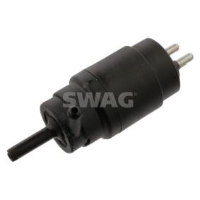 Waschwasserpumpe, Scheibenreinigung 10 90 8679 von SWAG günstig für 17,19 € online kaufen