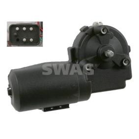 Compre Motor del limpiaparabrisas de SWAG online para Clase E Cabrio (A124) a precios moderados