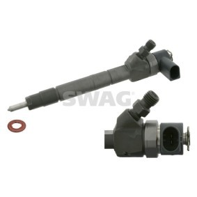 Ölfilter 10 92 6981 von SWAG günstig für 7,15 € online kaufen