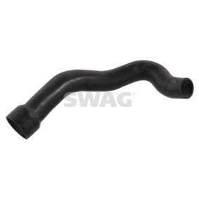 Compre Tubo flexível do ar de sobrealimentação da SWAG 10 93 4574 a um preço baixo por 36,78 €