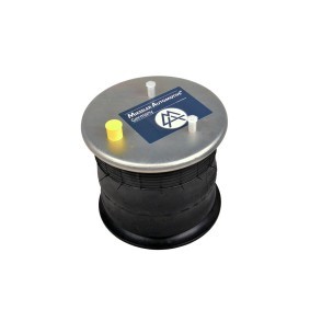 Achetez des Ressort pneumatique MiesslerAutomotive 11099-01-0916 à prix pour 341,88 €