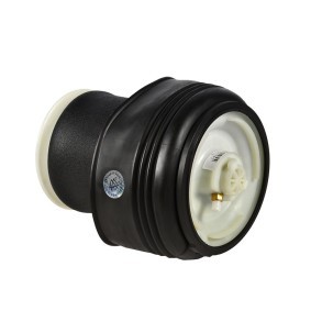 Luftfeder, Fahrwerk 1110-01-0080 von MiesslerAutomotive günstig für 149,38 € online kaufen