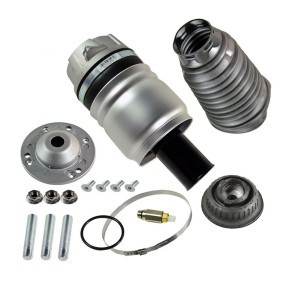 Achetez des Ressort pneumatique MiesslerAutomotive 1166-01-5100 à prix pour 483,52 €
